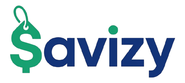Savizy logo